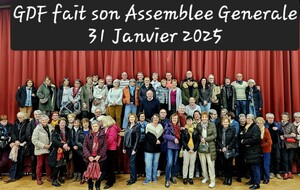 Assemblée Générale