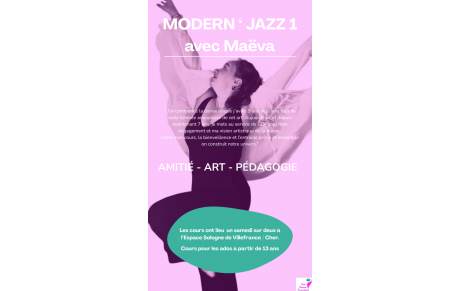 Présentation des professeurs