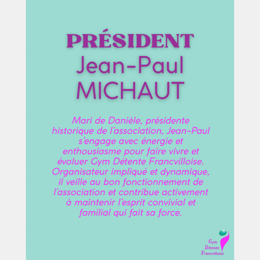 Jean-paul Michaut