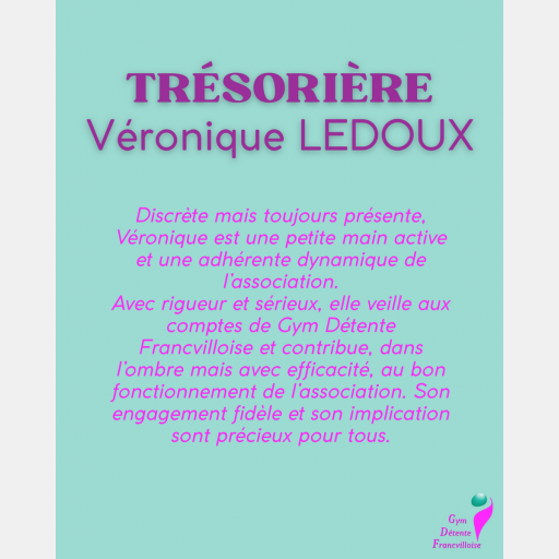 Véronique Ledoux